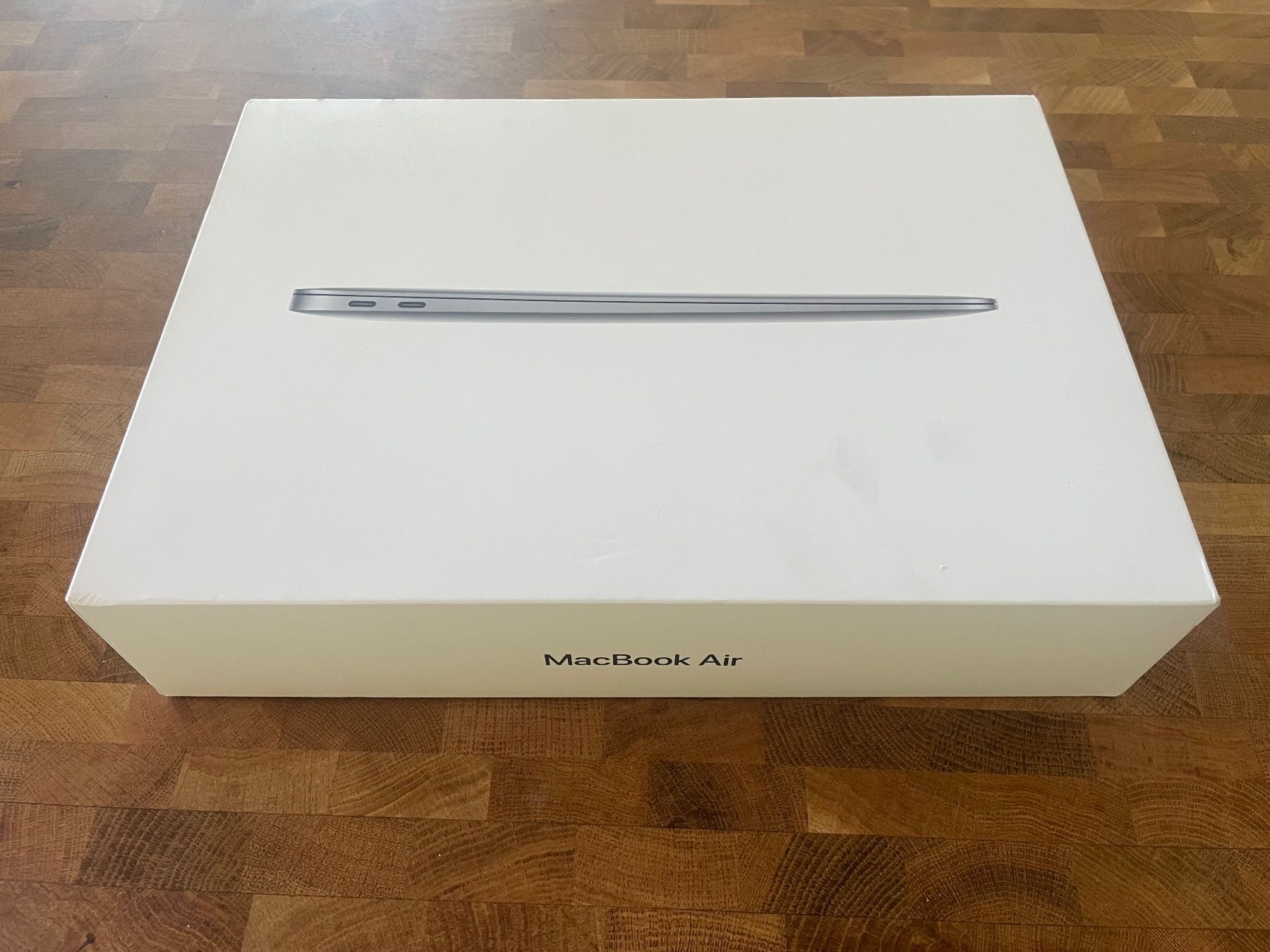 Apple Notebooks: MacBook Pro – Gebraucht aus Plan-les-Ouates von seb1993 1