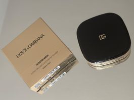 DOLCE & GABBANA Face&Eyes Match Bronzer 02 Light Medium, 13g