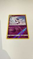 Carte Pokémon Meowstic 80/214 holo