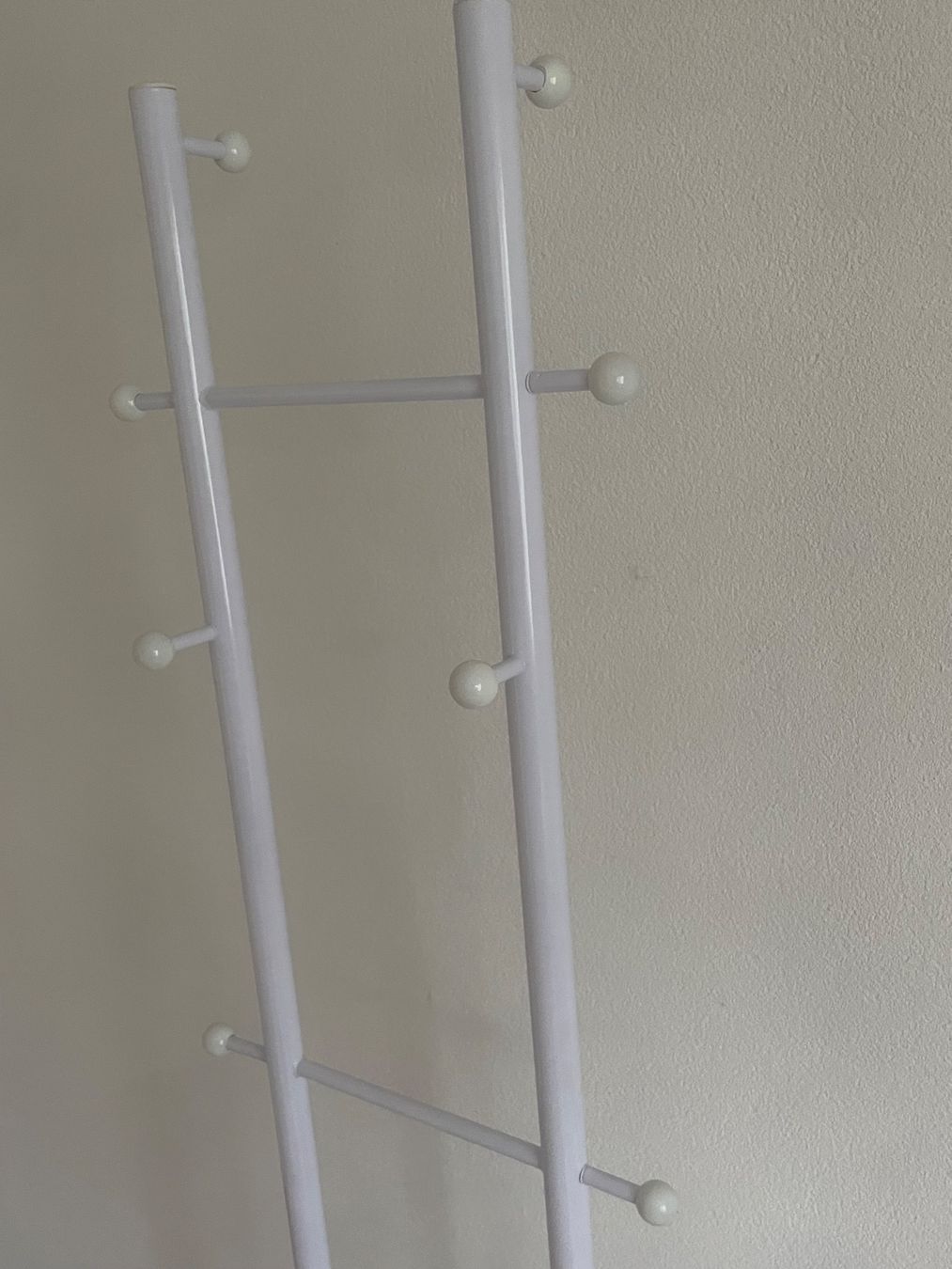 Sonstige Dekorationen & Accessoires: Kleiderständer weiss – Neu (gemäss Beschreibung) aus Dietikon von Nissaa 2