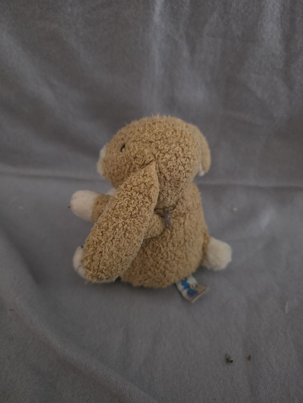 Nici Spielzeuge: NICI Stofftier Hase – Gebraucht aus Hallwil von lulu14 2