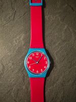 Swatch Kinderuhr