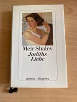 Judiths Liebe