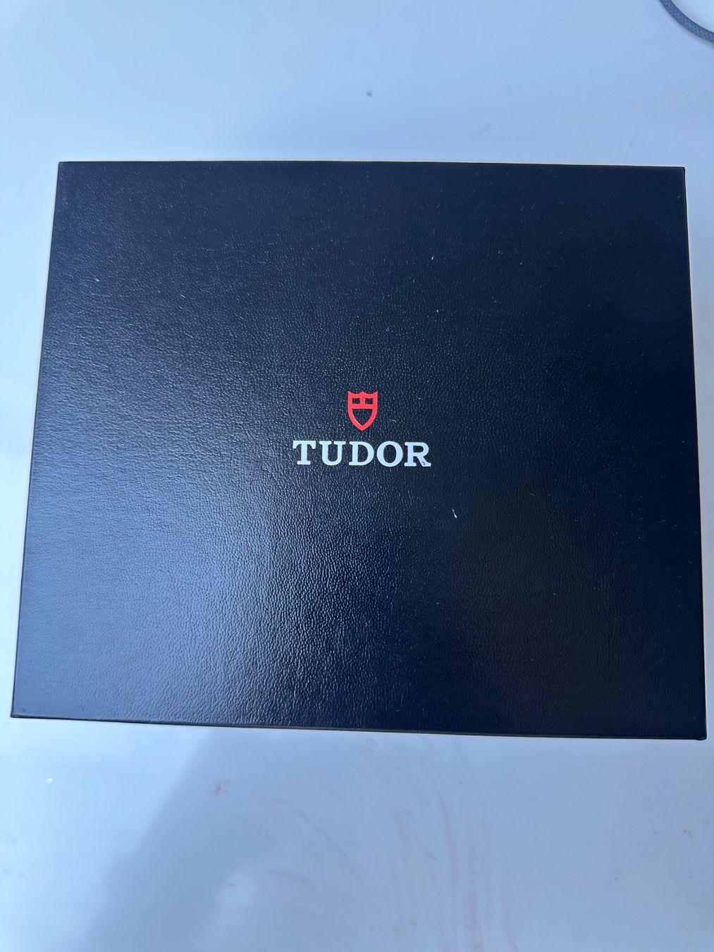 Tudor Orologi: Tudor Ranger M79950 Full Set – Usato da Langnau am Albis venduto da alf_n8dp 4