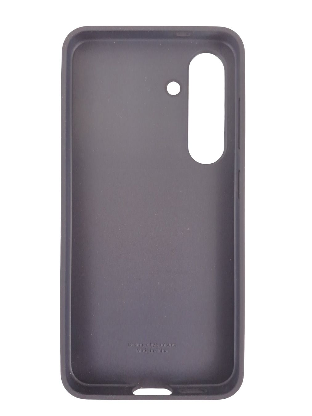 Samsung Cover & Protezioni schermo: SAMSUNG Silicone Case – Nuovo (secondo la descrizione) da Männedorf venduto da Restwert_Maennedorf 1