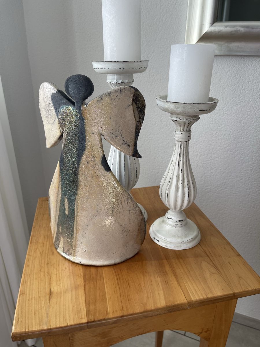 Figurines: Engel Rakubrand – Neuf (Voir description) à Weingarten-Kalth par 53solti 5