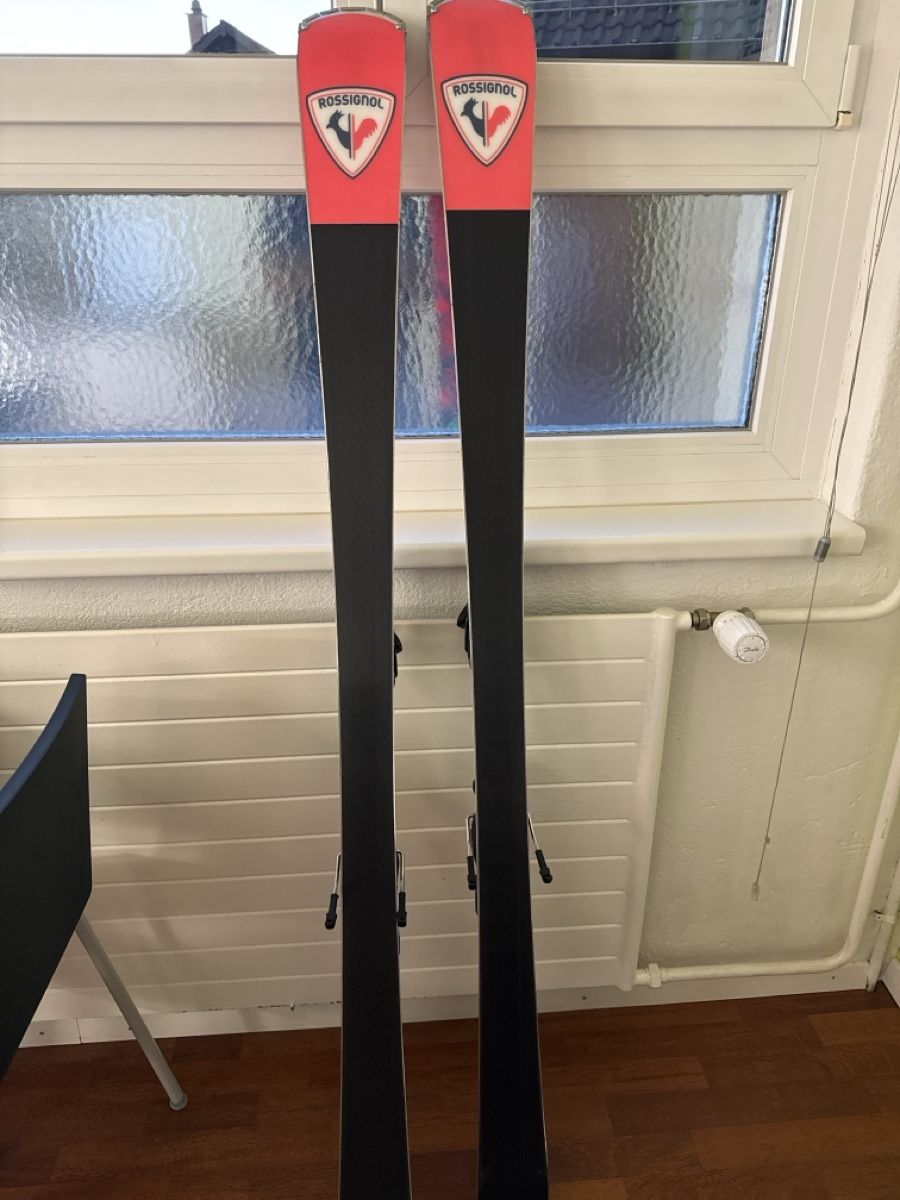 Skis: Ski – D'occasion à Rüfenach AG par marco719 2