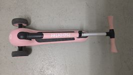 iSport DUX Scooter / Kinderroller zu verkaufen 🛴 
