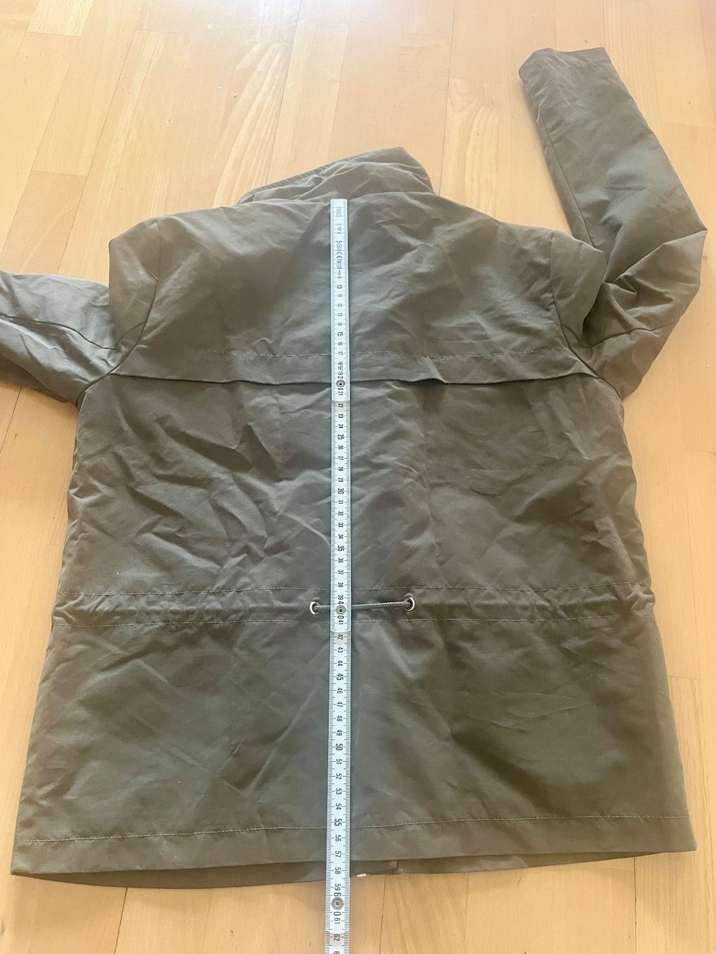 Tom Tailor Jacken: Tom Tailor Denim Jacke – Gebraucht aus Horw von mel_j56q 3