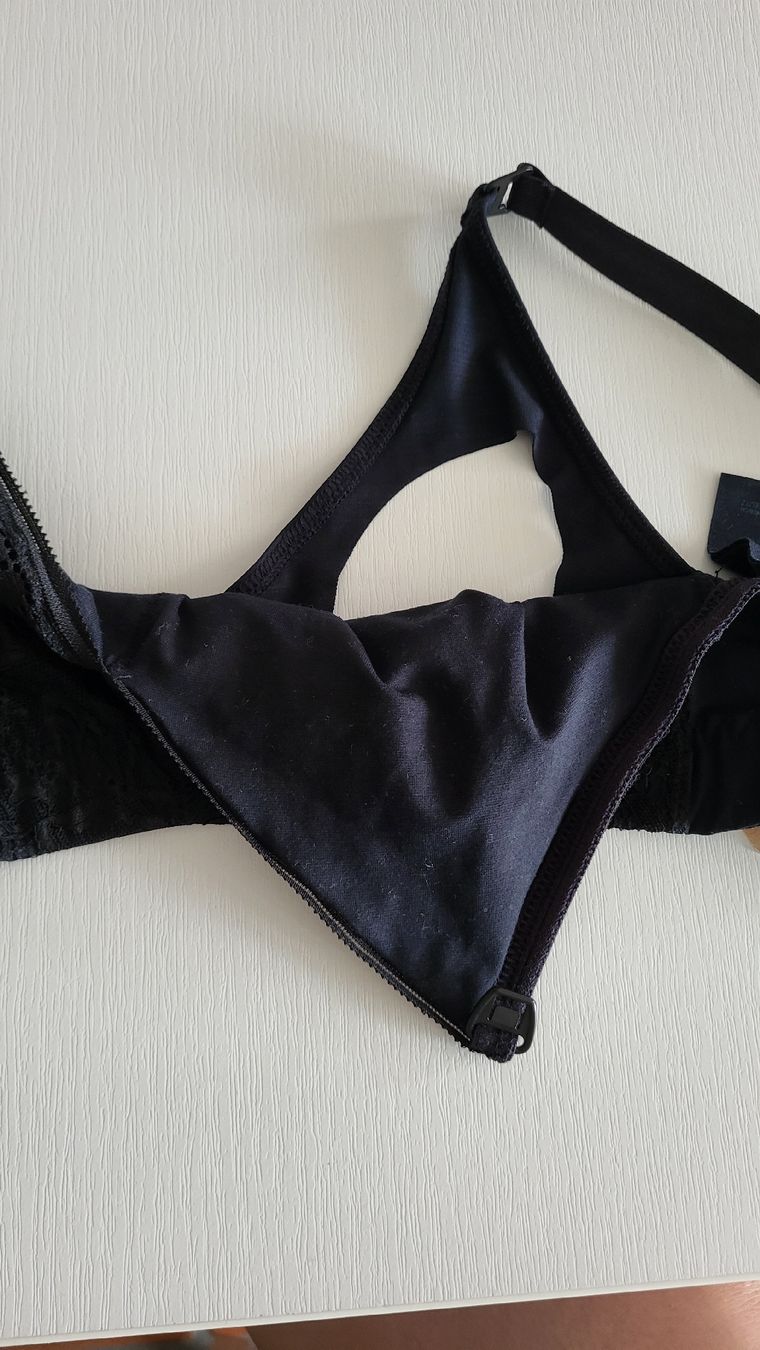 Sonstige Unterwäsche: Neu Calida Still BH, Gr 75 C – Neu (gemäss Beschreibung) aus Suhr von lul_87gh 4
