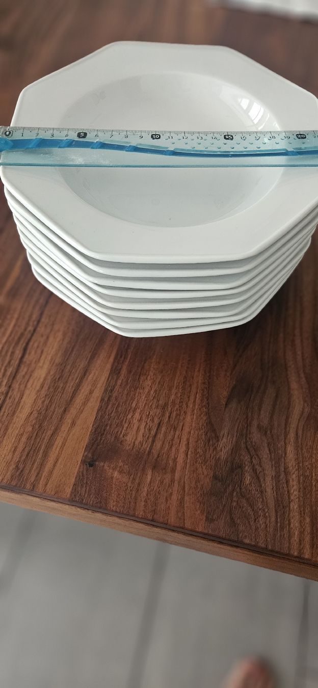 Geschirrsets: Tafel Geschirr/Essgeschirr – Gebraucht aus St Gallen von Nachele 4