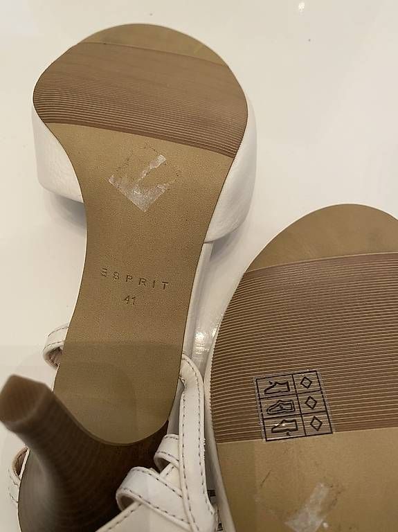 Scarpe da donna: Esprit   Gr.41 – Usato da Zürich venduto da MAJAM65 3