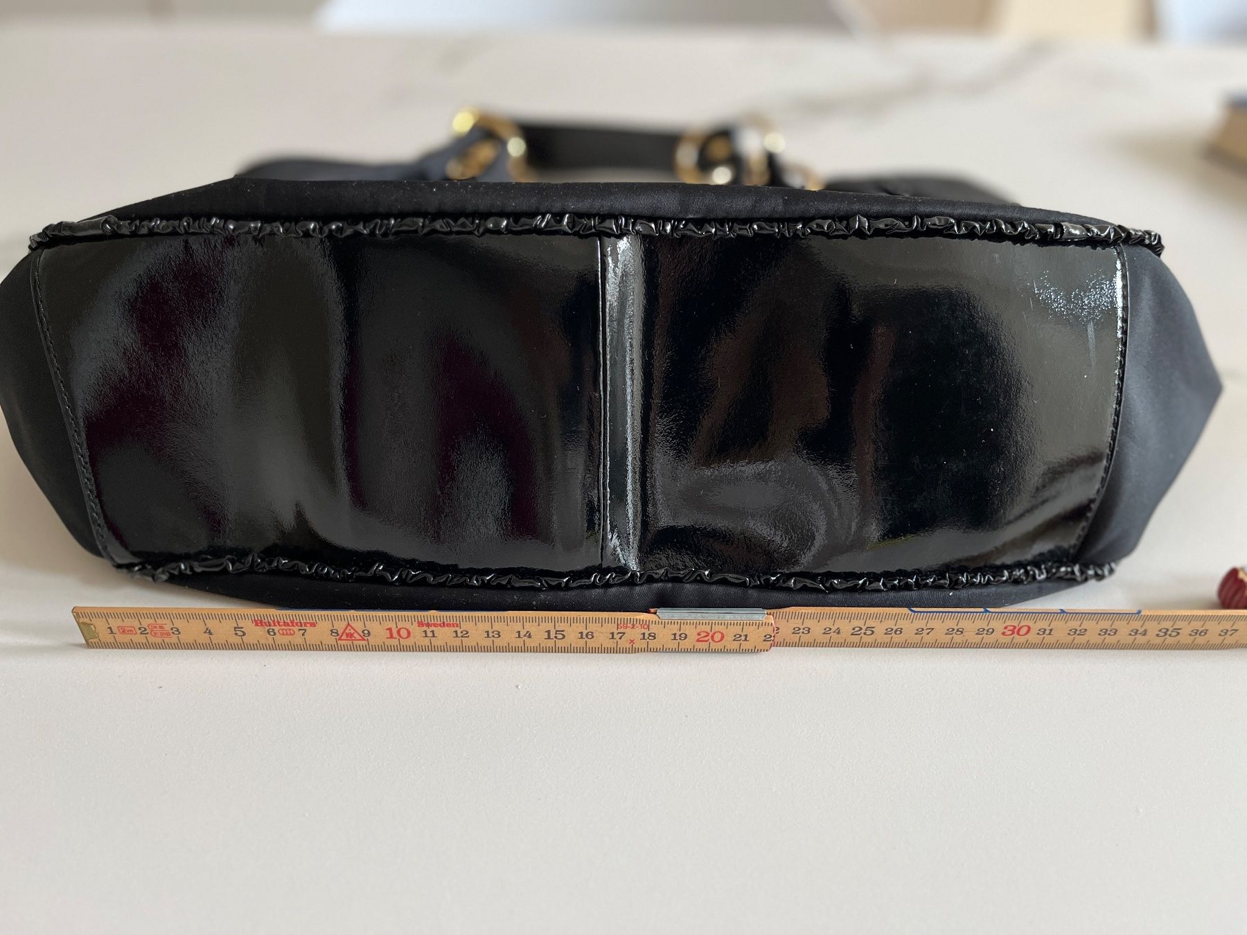 Taschen für Damen: Damentasche, schwarz, Label: BCBGeneration – Gebraucht aus Bern von cubus01 8