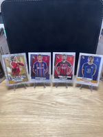 Topps Lot 15x Superstars 2023 Raphina-Torres-Rodri-Griezmann