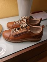 Pikolinos Lederschuhe, Gr. 40