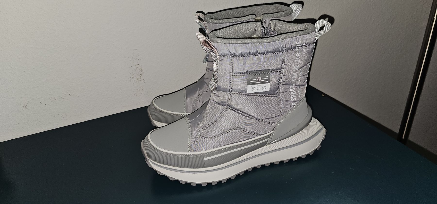 Damenschuhe: Stiefeletten – Neu und originalverpackt aus Dulliken von Trw_gbp4 5