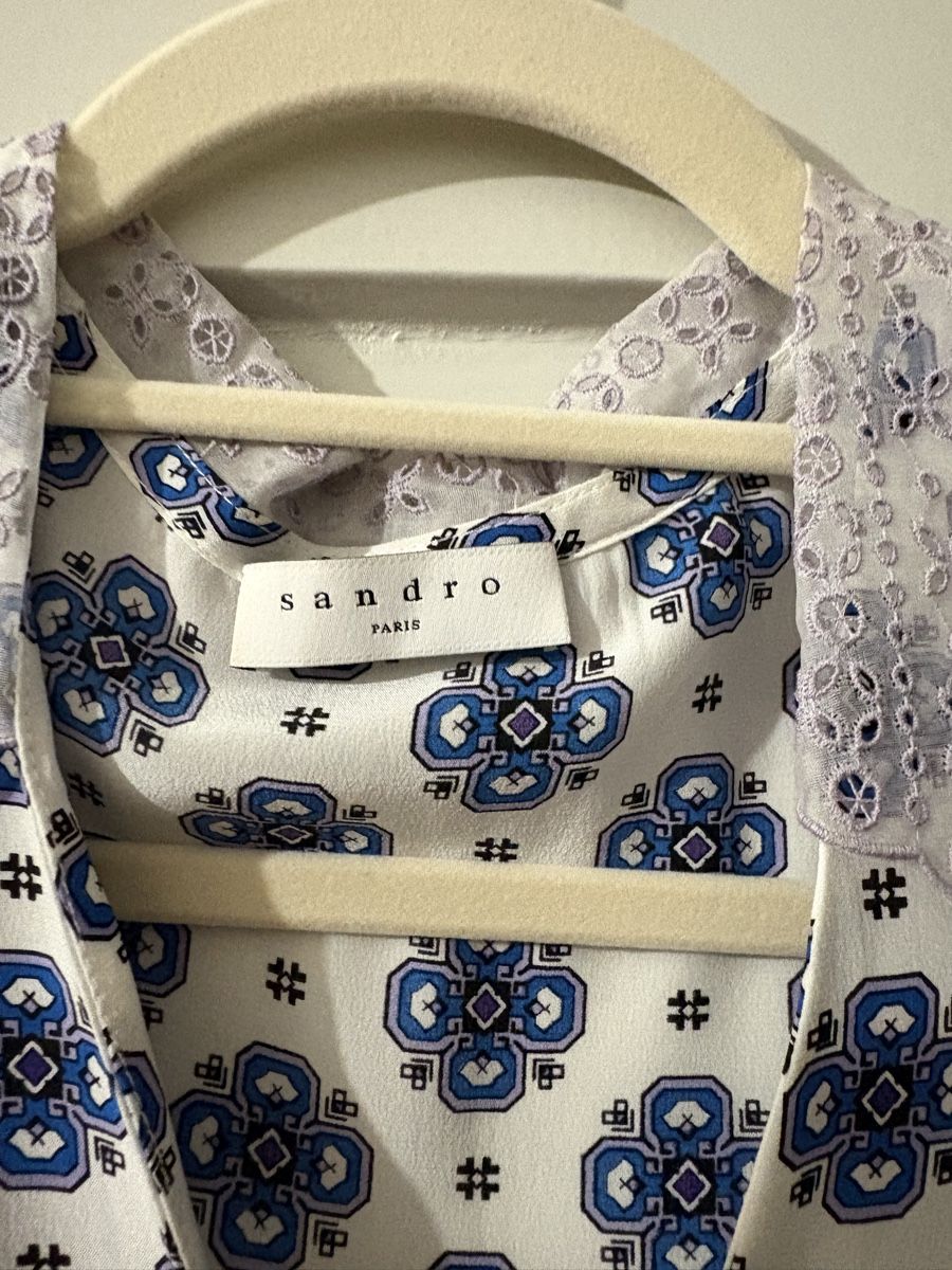 Sandro Vestiti: Sandro dress – Usato da Zürich venduto da LeaWahl 1