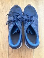Nike Air Max Gr. 43, Blaue Herren Turnschuhe, Top Zustand