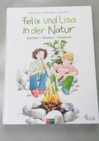 Felix und Lisa in der Natur (Kochen-Werken-Erfahren)  ©'2014