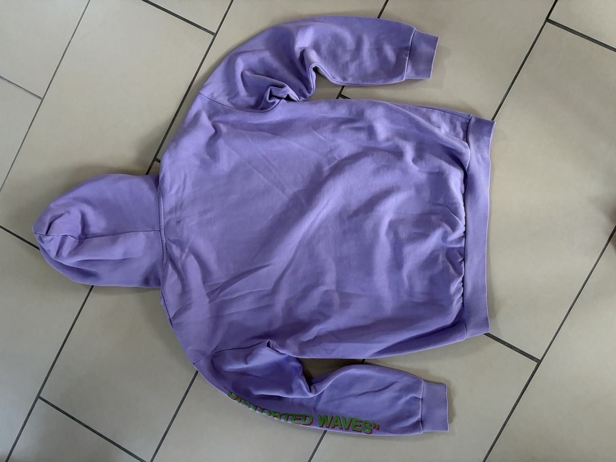 Maglioni & Felpe: Pull YourTurn lilas, taille M – Nuovo (secondo la descrizione) da Vouvry venduto da Prune-el 1