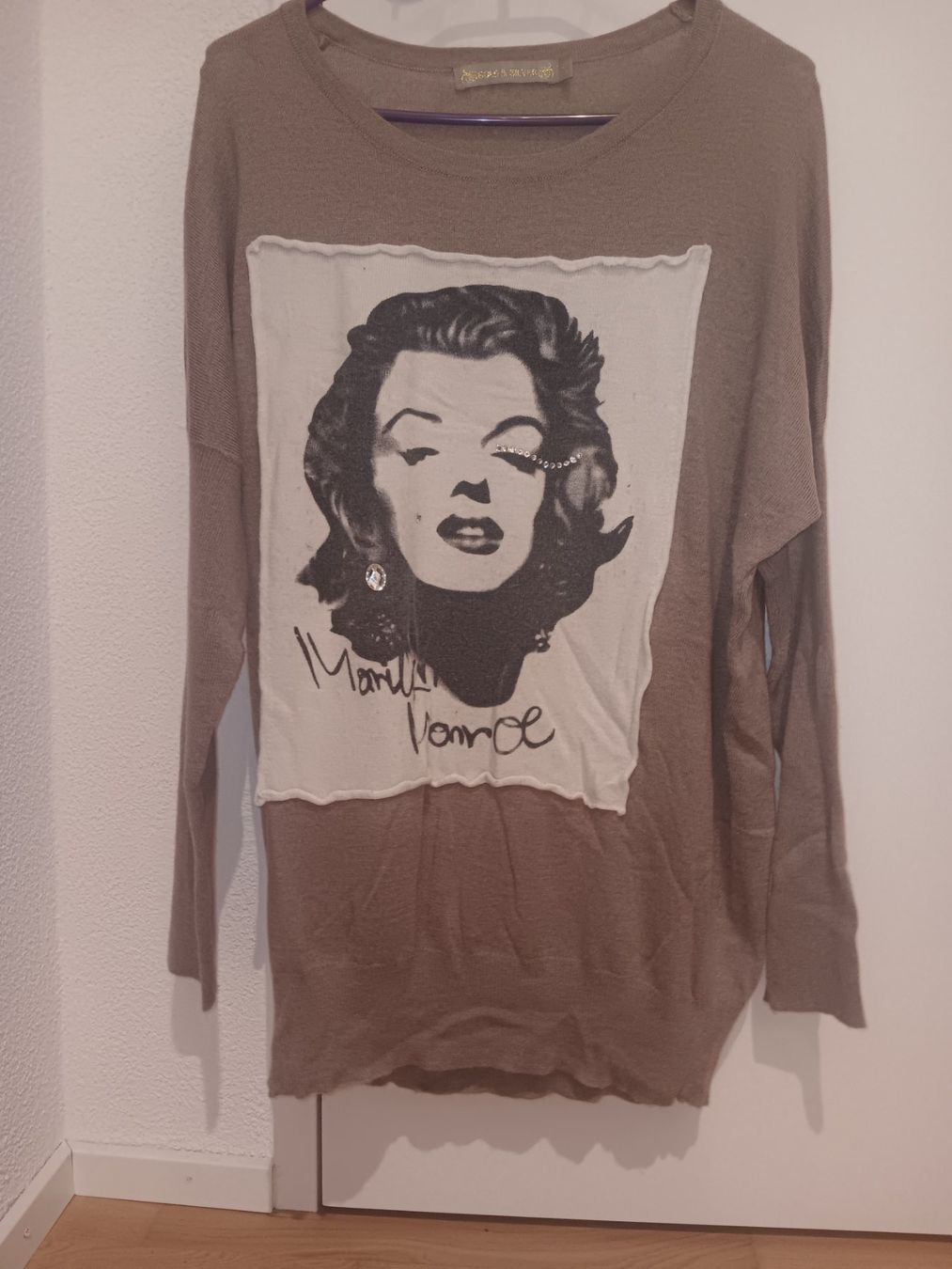 Pullover & Sweatshirts: Damen Sweatshirt ,Gr.XXL – Gebraucht aus Oftringen von Jul.ia
