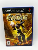 ExZeus (Englisch) - Playstation 2