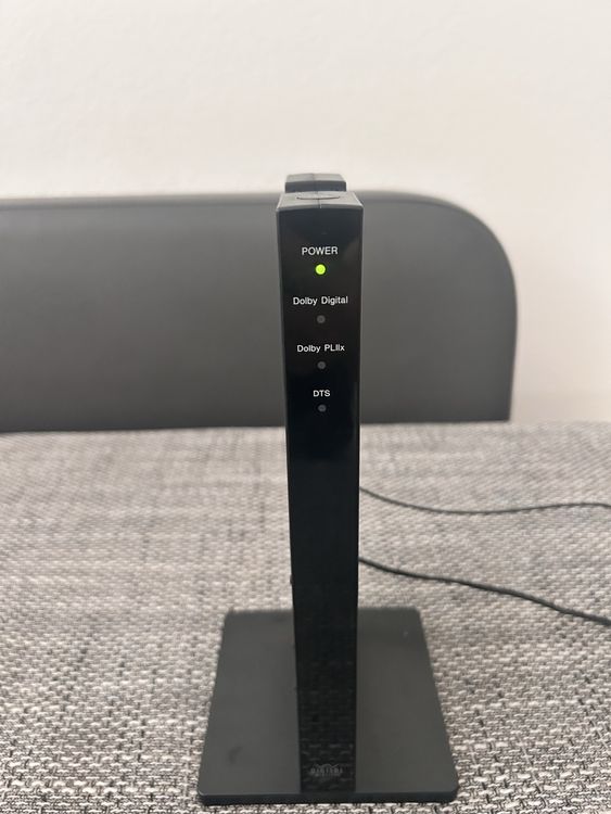 Sony Kopfhörer: Sony Kopfhörer digital wireless – Gebraucht aus Luzern von GSTAR03 4
