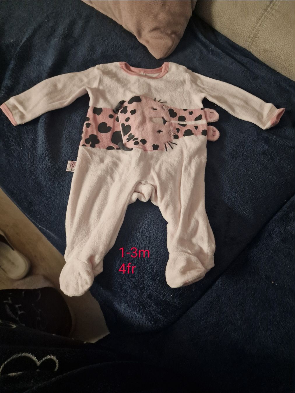 Lotti & Set di vestiti: baby kleider – Usato da Muttenz venduto da mil_q5wt 1
