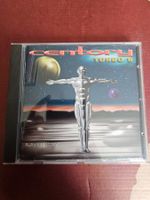 CD - Centory – Alpha Centory (Electronic, 1994)