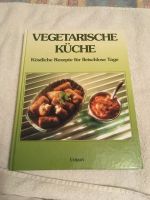 Vegetarische Küche Unipart