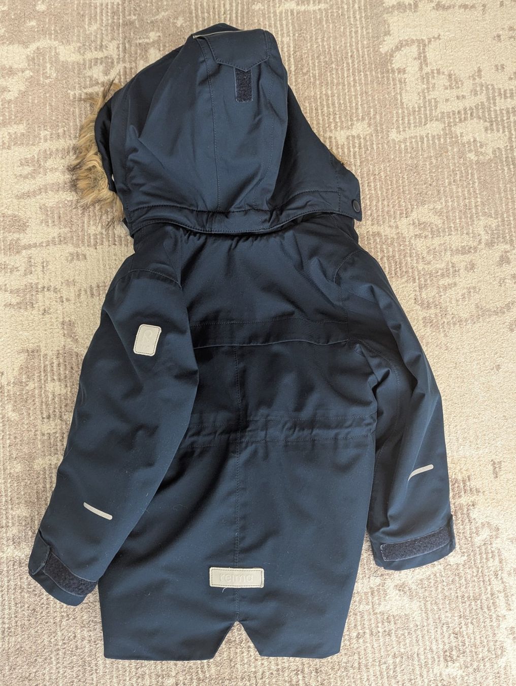 Reima Jacken & Mäntel: Reima Tec Winterjacke/ Parka – Gebraucht aus Kilchberg ZH von Sakash 4