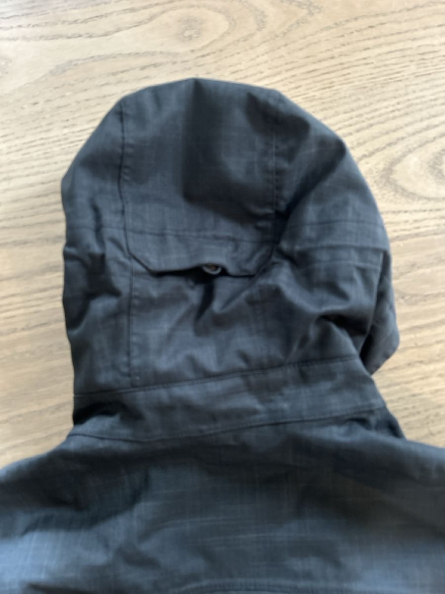 Burton Giacche: Burtonjacke dunkelblau – Usato da Winterthur venduto da neelom 7