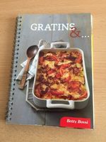 Gratins & .... Betty Bossi
