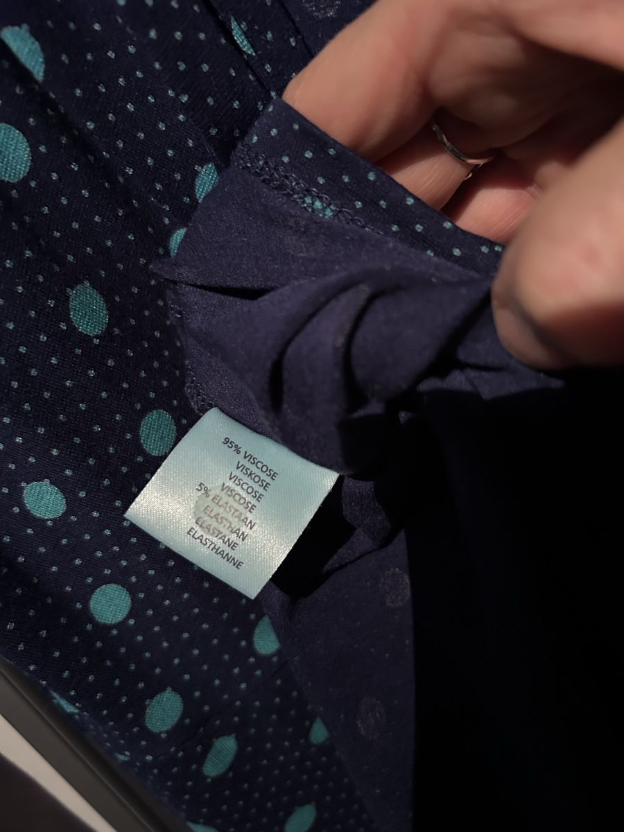 King Louie Vestiti: King Louie Kleid – Usato da Aarau venduto da Rosina0 2
