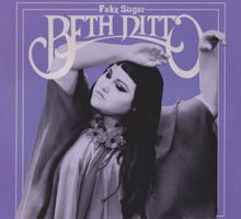 BETH DITTO (CD) Fake Sugar  FABRIKNEU/NEUF!