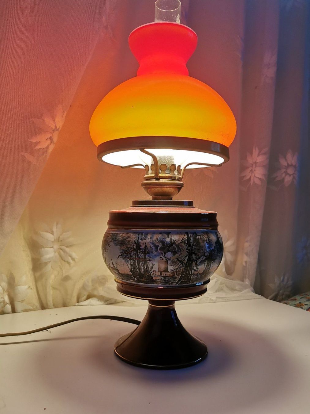 Lampade: Lampada Vintage – Usato da Losone venduto da NSX
