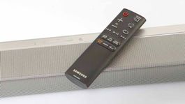 Soundbar Samsung HW-J651 in TOP Zustand