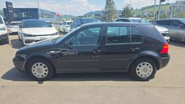 VW Golf  1.4