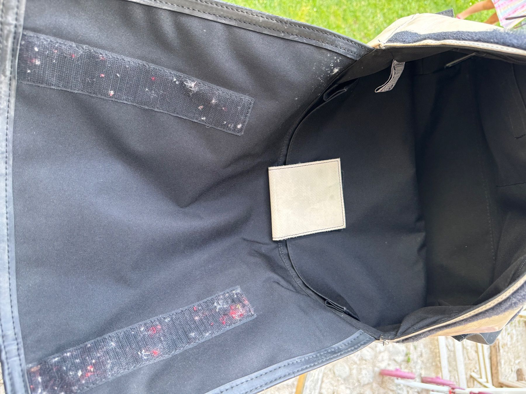 Freitag Sacs: Freitag F17 Joe – D'occasion à Arsiè par Marydema76 7