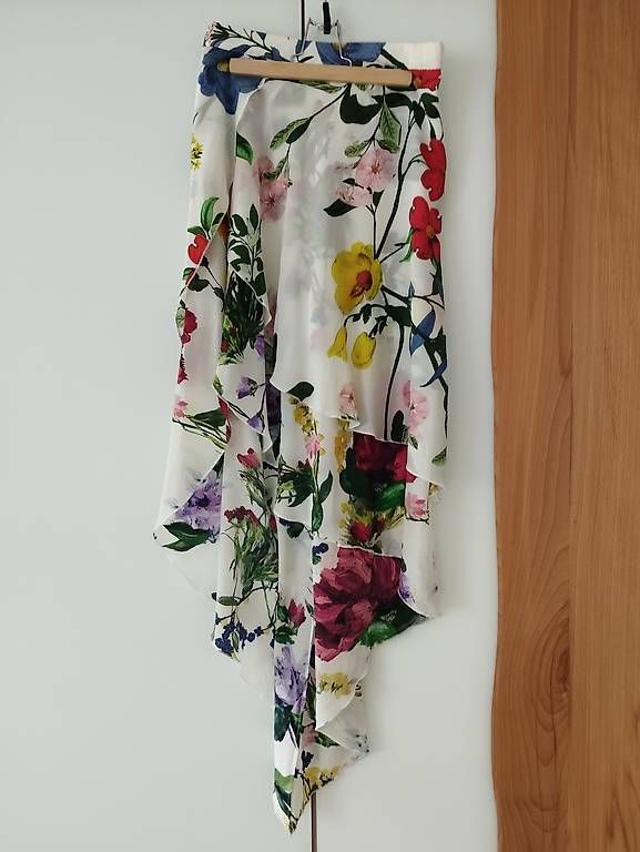 Gonne: Alice + Olivia Seidenrock – Usato da Murg venduto da mar_bkc8