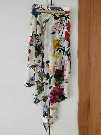 Alice + Olivia Seidenrock