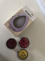 Make up