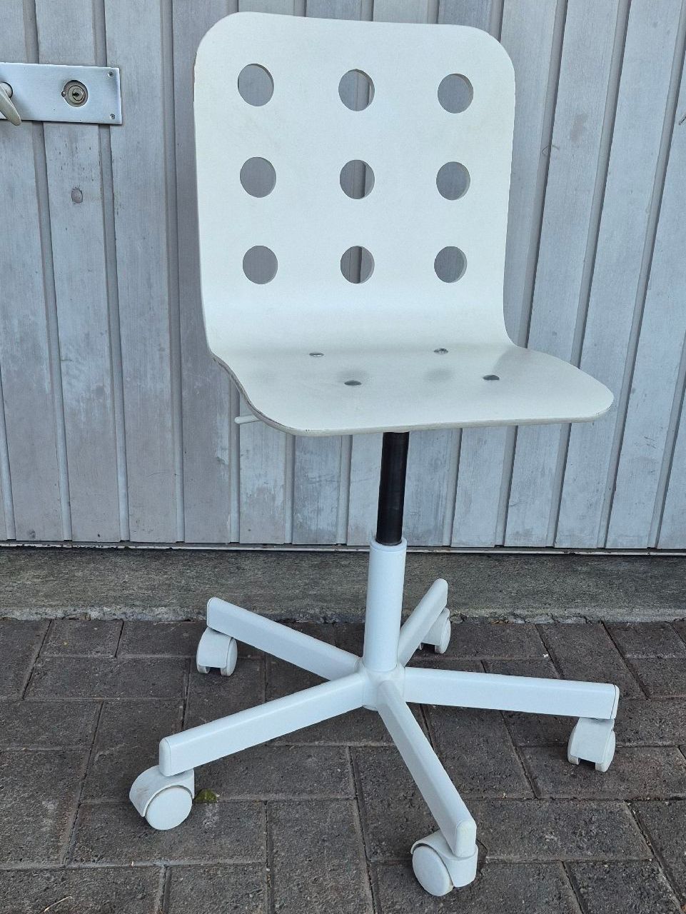 Ikea Sedie: KINDER Bürostuhl – Usato da Nottwil venduto da echtMOMO 1