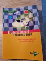 Schachbuch Bruderküsse und Freudentränen