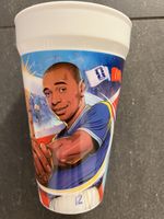 Mc Donalds WM Becher Henry
