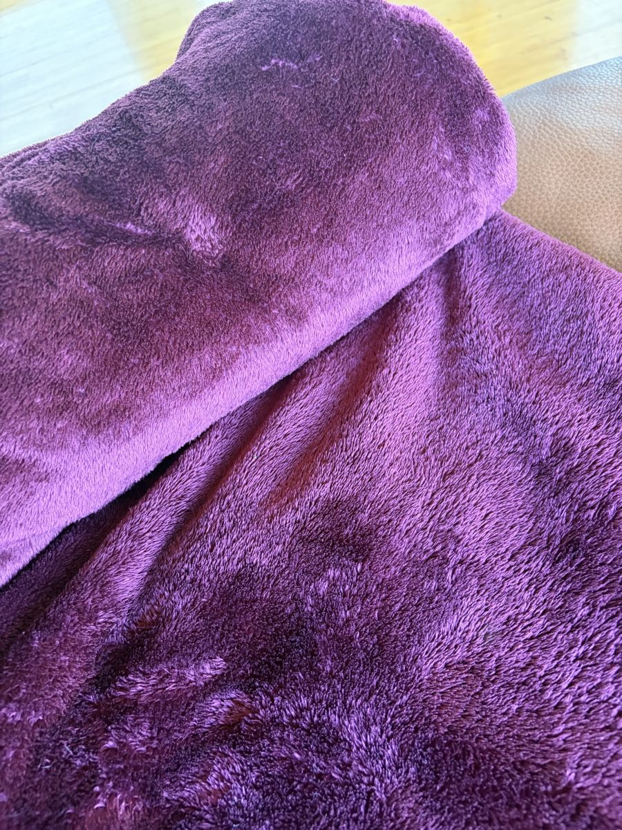 Coperte: Kuschel Decke – Usato da Freidorf TG venduto da ibipatria