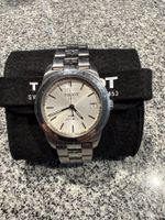 TISSOT PR50 AUTOMATIC VINTAGE HERREN UHR SAPPHIRE CRYSTAL