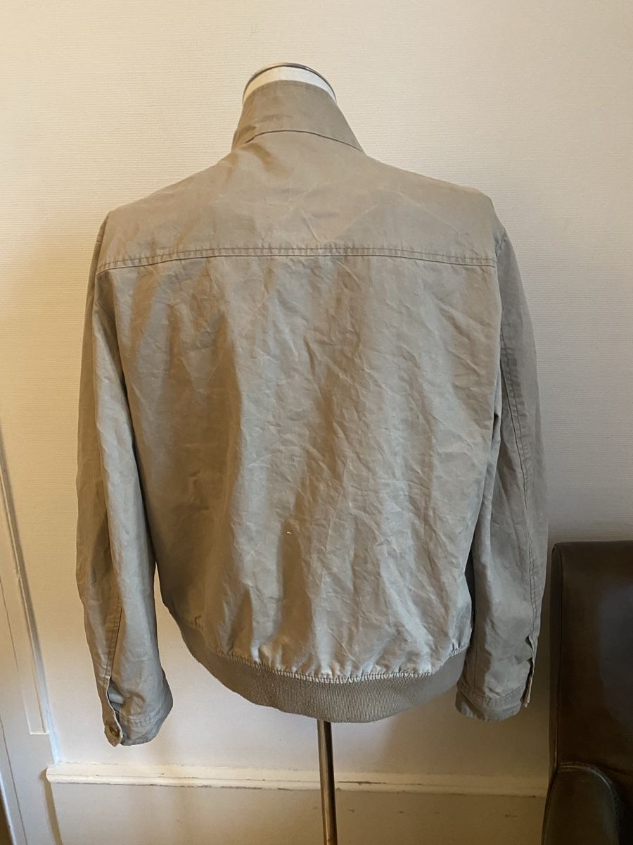 Esprit Jacken: Esprit Herrenjacke Gr. XL, passt eher L – Gebraucht aus Bern von paultschur11 1