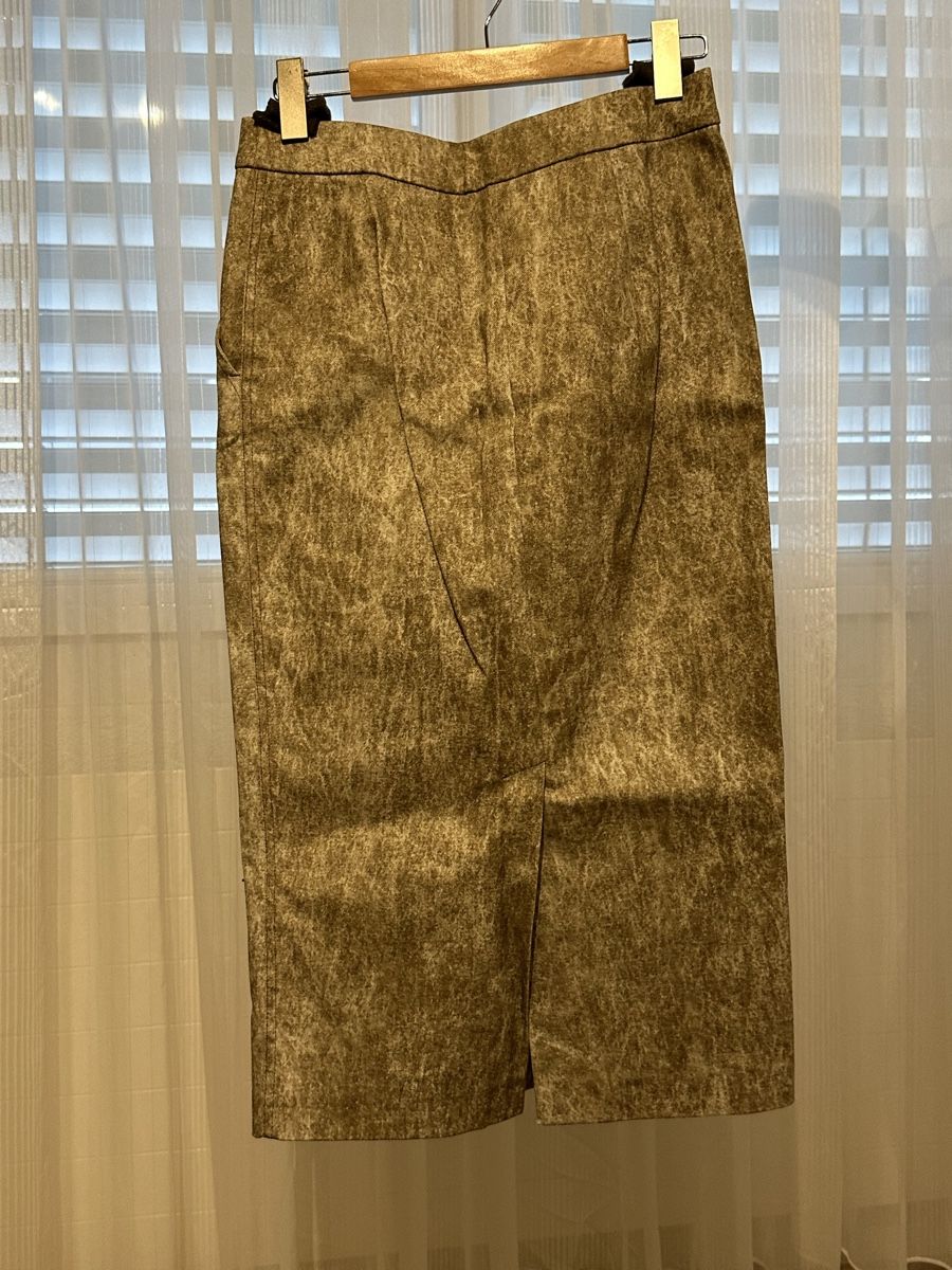 Max Mara Gonne: MaxMara Rock Grösse 38 Baumwolle Neu – Nuovo (secondo la descrizione) da Wilen b. Wollerau venduto da lia_9v87 1