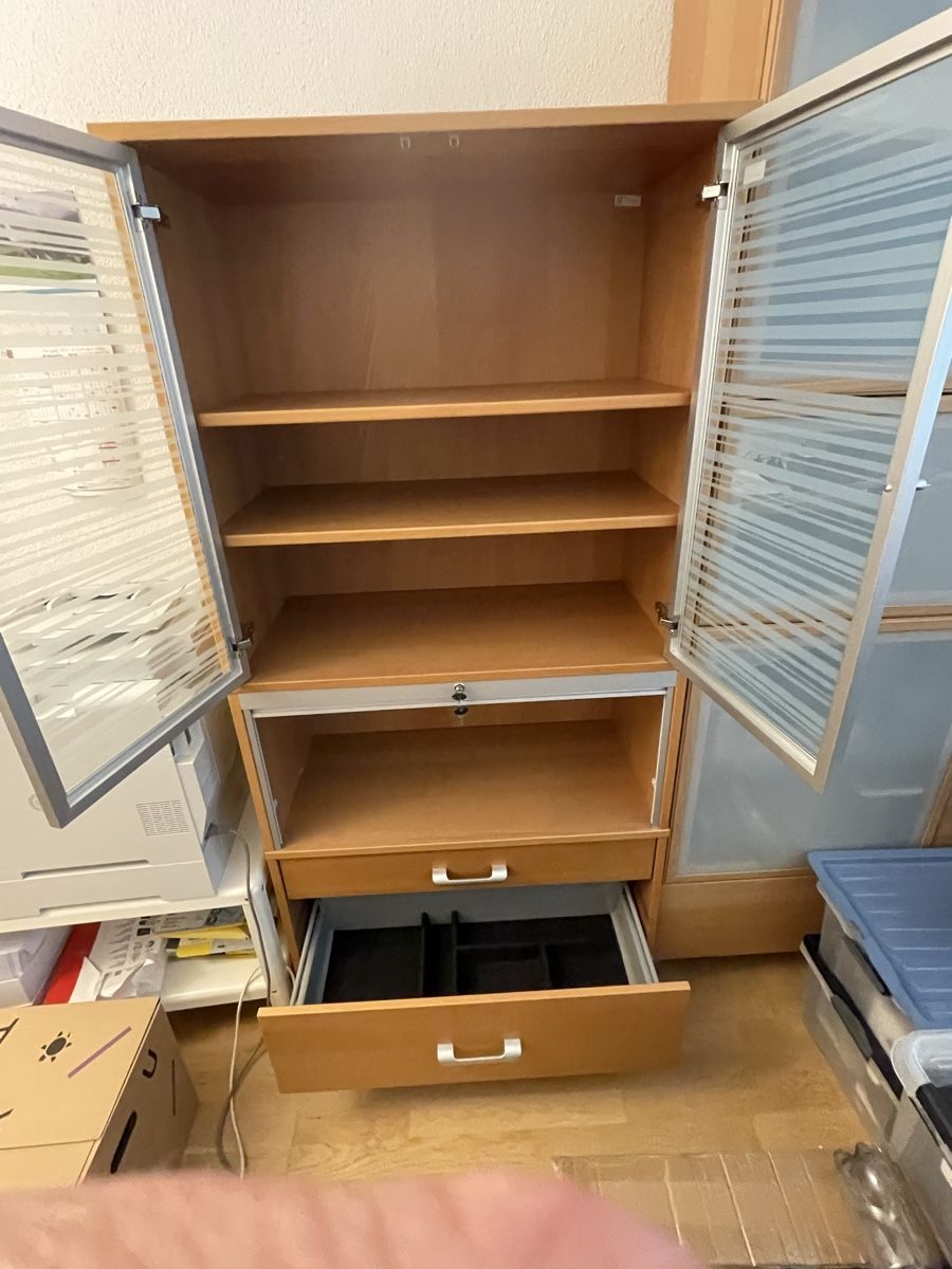 Ikea Scaffali: Ikea Bookshelves  – Usato da Steinmaur venduto da adnadn 1